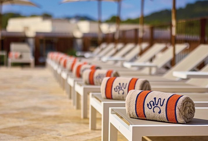 Cala San Miguel Hotel Ibiza, Curio Collection by Hilton