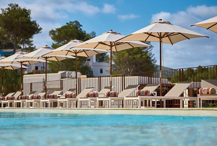 Cala San Miguel Hotel Ibiza, Curio Collection by Hilton