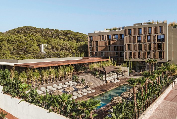 OKU Ibiza