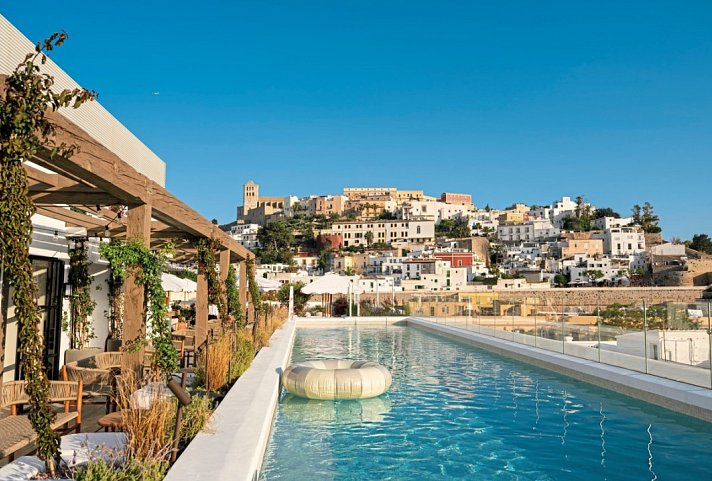 The Standard Ibiza