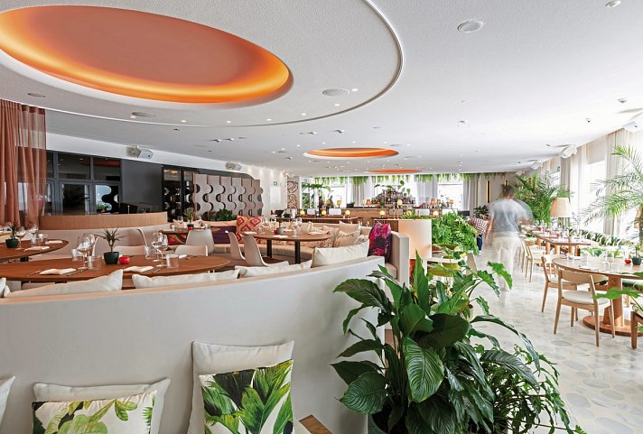 The Standard Ibiza