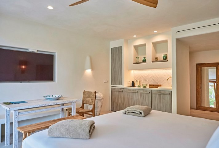 Mar Suites Formentera by Universal Beach Hotels