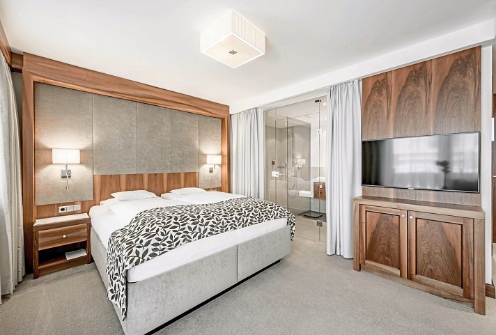 TROFANA ROYAL - Gourmet & Relax Resort