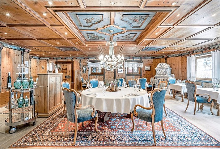 TROFANA ROYAL - Gourmet & Relax Resort