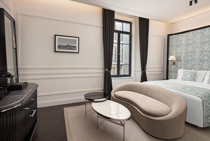 Sanasaryan Han, A Luxury Collection Hotel, Istanbul