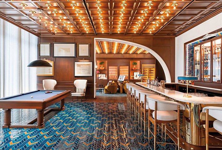 Rixos Tersane Istanbul