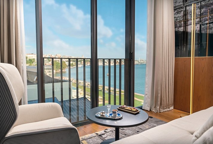 Rixos Tersane Istanbul