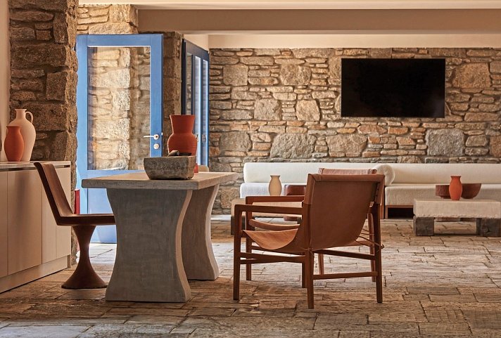Mykonos Theoxenia