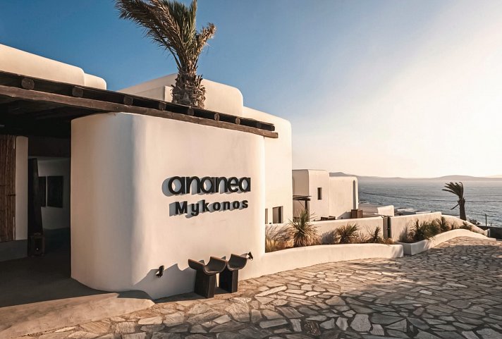 ananea Mykonos