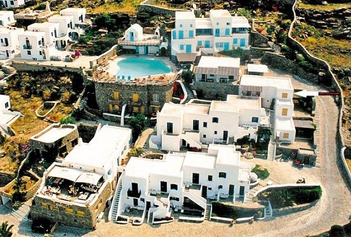 Mykonos View Hotel