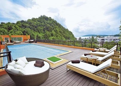 Navinda Krabi Krabi