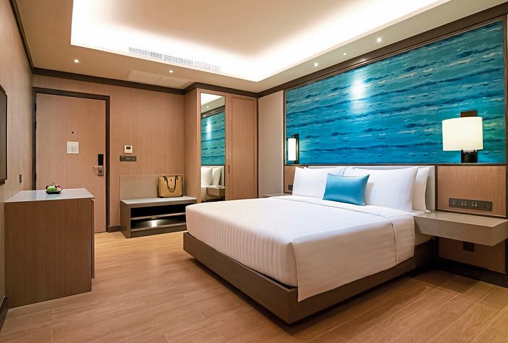 Amari Vogue Resort