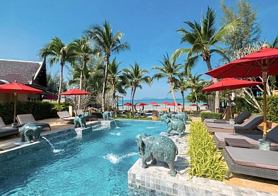 Amari Vogue Resort Krabi