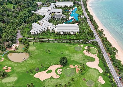 Sofitel Krabi Phokeethra Golf & Spa Resort Krabi