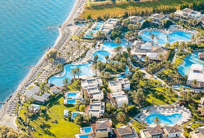 Grecotel LUX ME