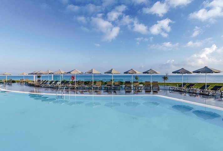 Aeolos Beach Hotel