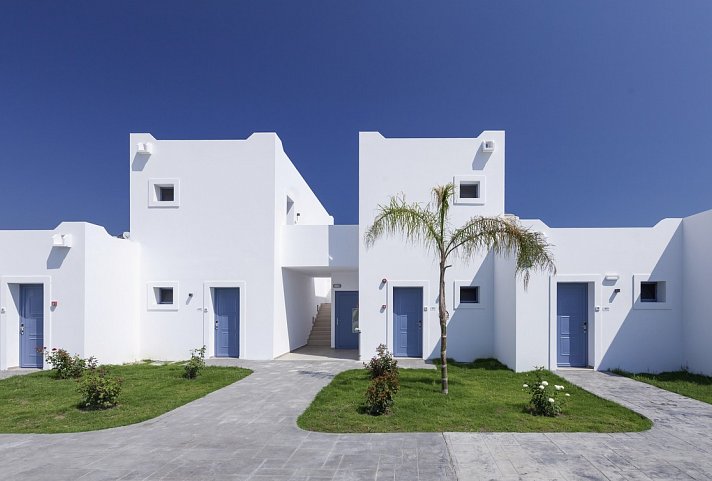 Aeolos Beach Hotel
