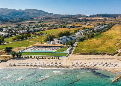 Smy Kos Beach & Splash Mastichari