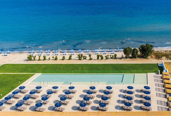 Smy Kos Beach & Splash