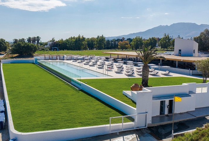 Smy Kos Beach & Splash