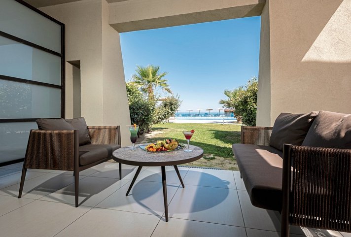 Astir Odysseus Resort & Spa