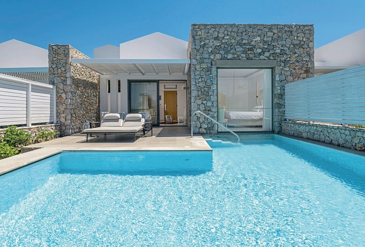 Diamond Deluxe Hotel & Spa