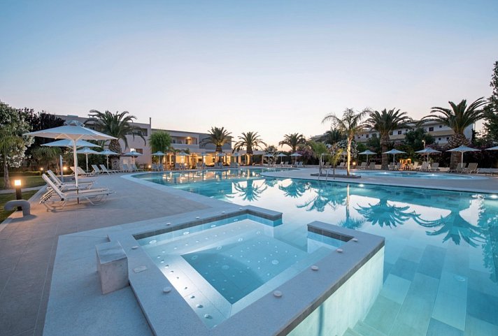 Esperia Hotel