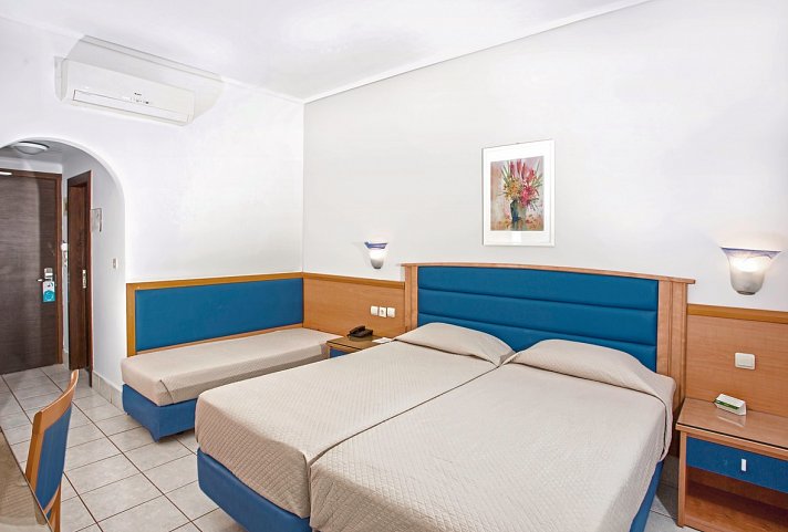 Atlantis Hotel Kos