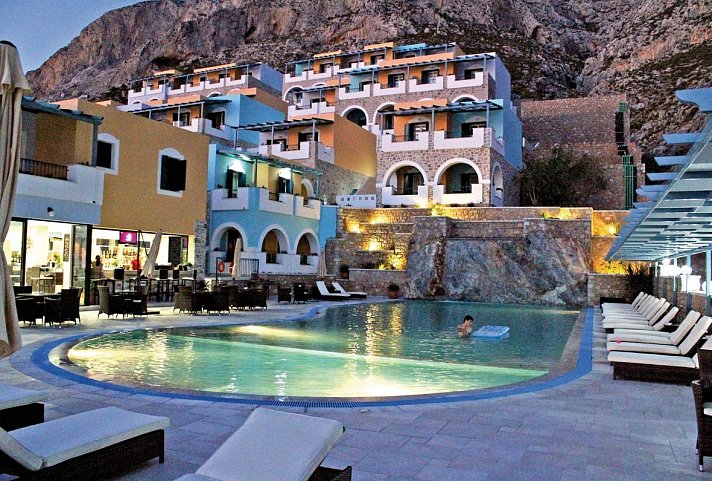 Elena Village