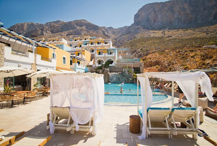Elena Village