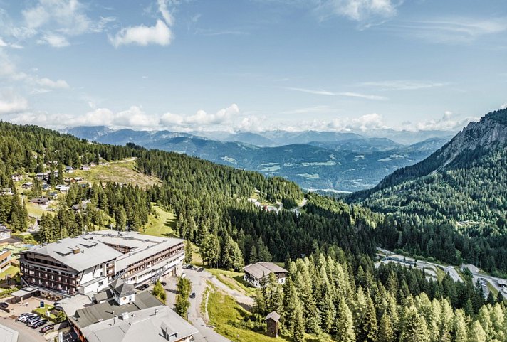 Falkensteiner Hotel Sonnenalpe