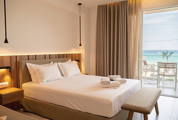Sunrise Seaside Suites
