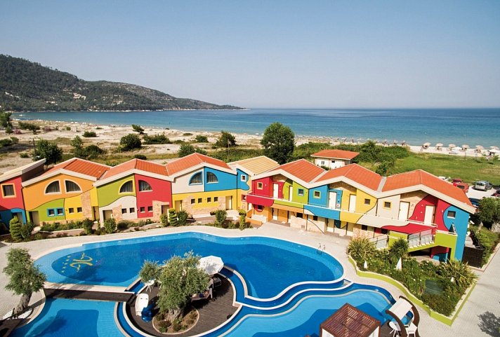 Alexandra Golden Boutique Hotel