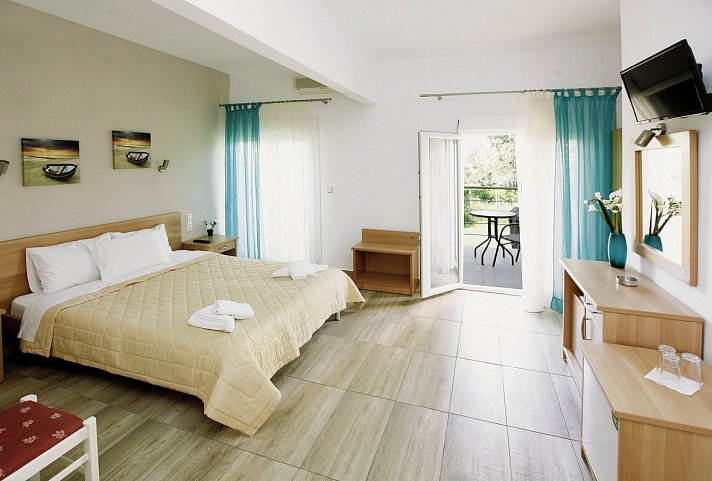Hotel Chrisa