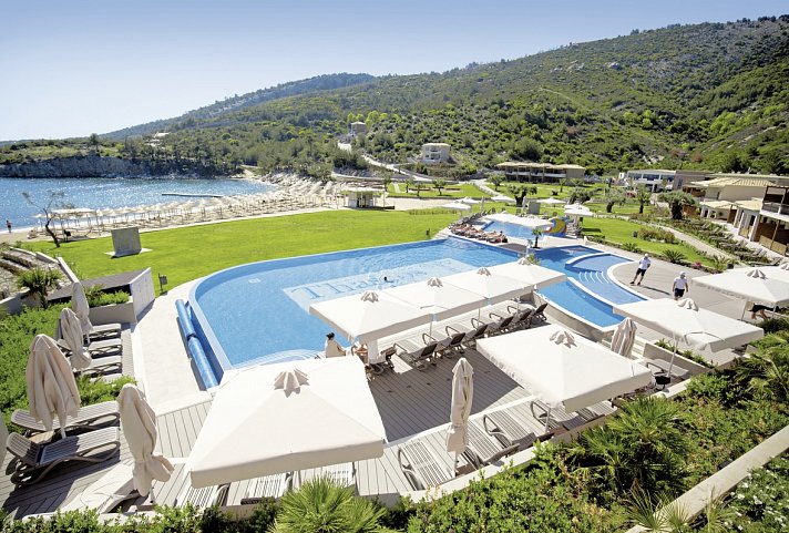 Thassos Grand Resort