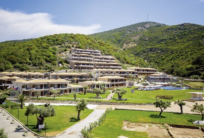 Thassos Grand Resort