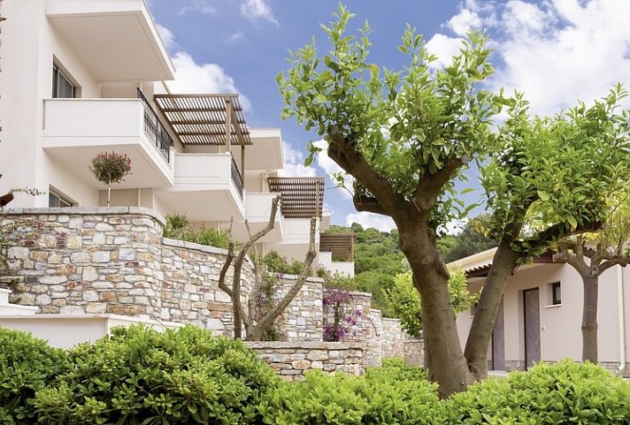 Thassos Grand Resort