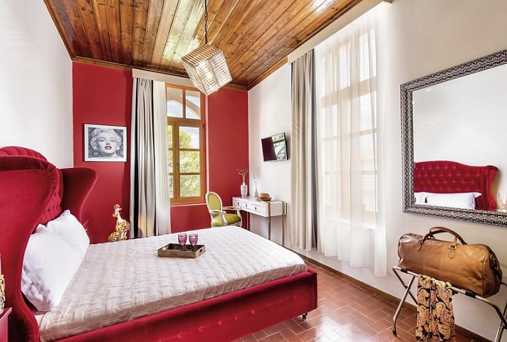 A for Art Design Hotel