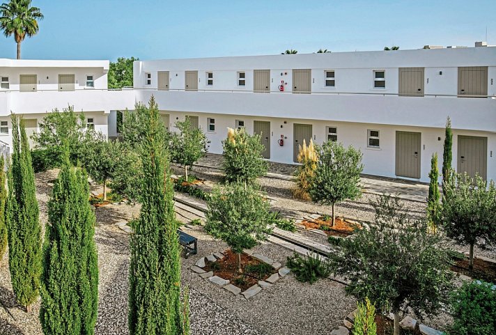 Nissi Beach Resort