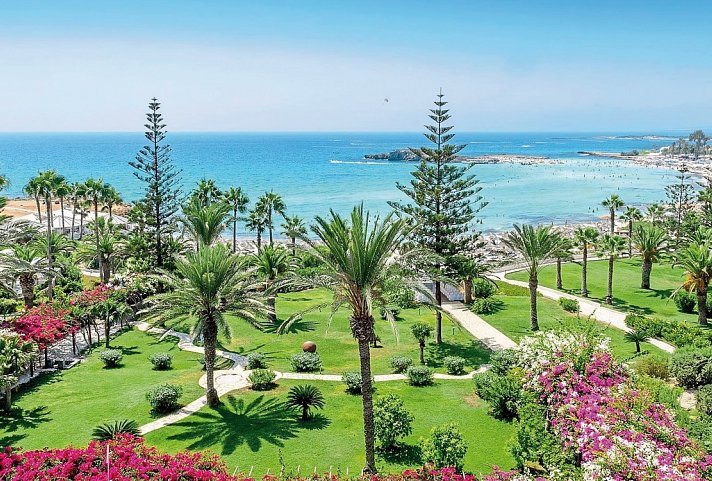 Nissi Beach Resort