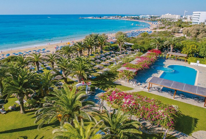 Alion Beach Hotel