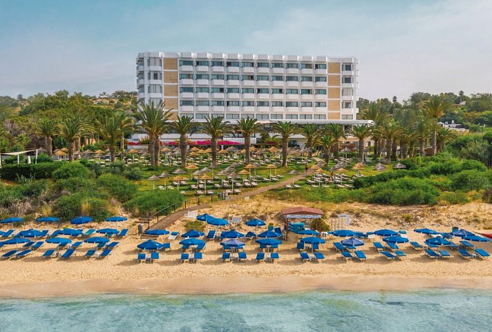 Alion Beach Hotel