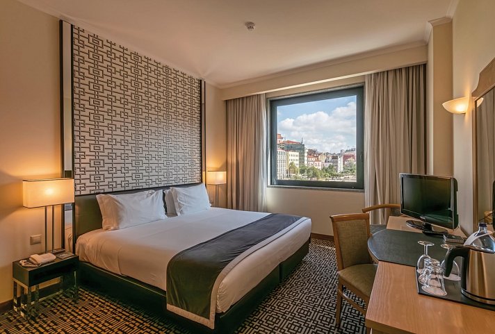 Hotel Mundial