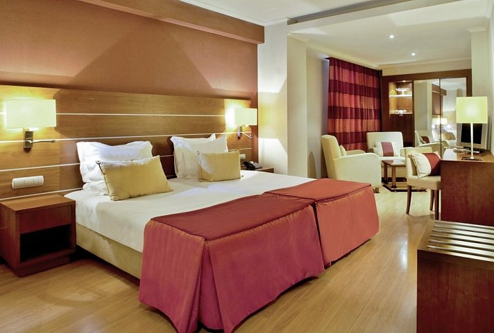 Turim Europa Hotel