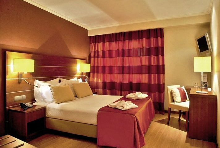 Turim Europa Hotel
