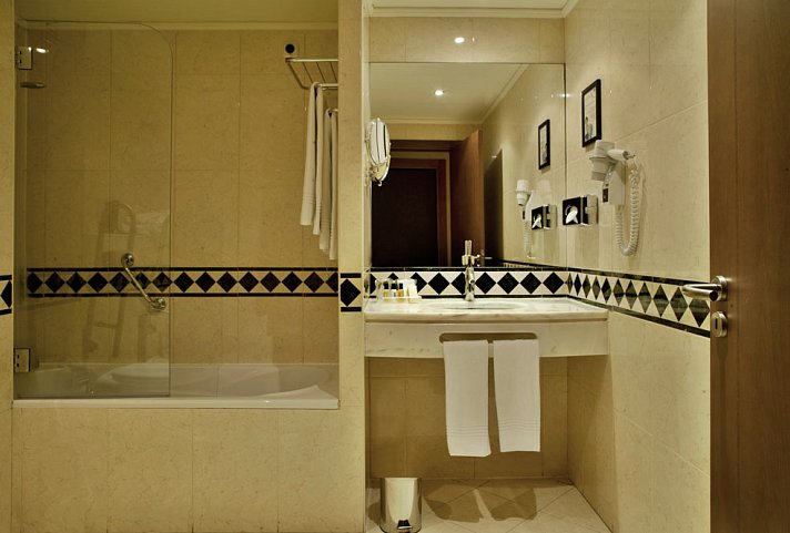 Turim Europa Hotel