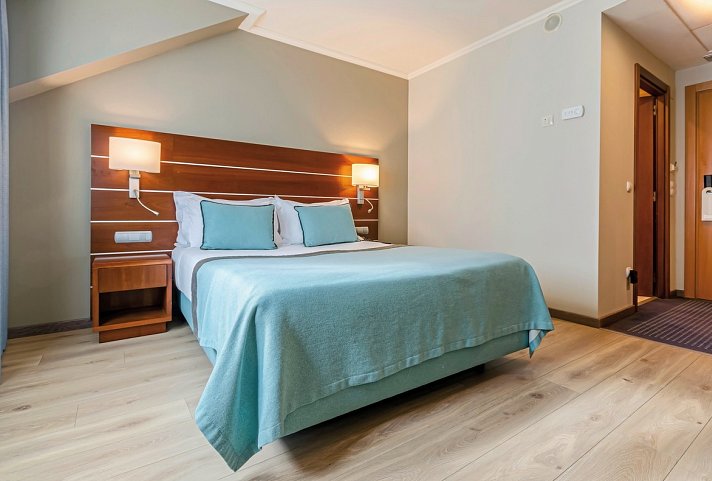 Hotel Turim Europa