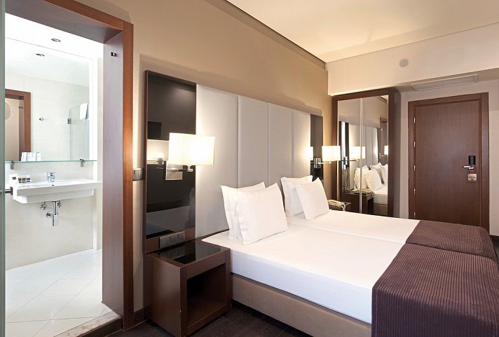 Turim Restauradores Hotel