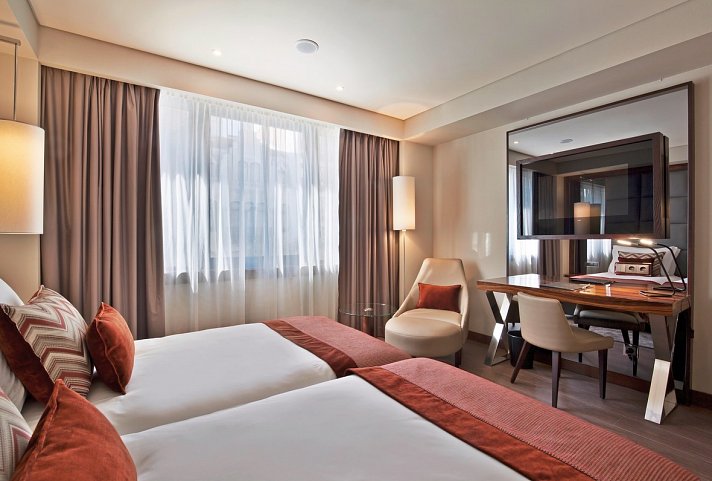 Turim Marquês Hotel