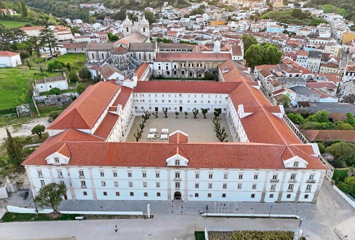 Montebelo Mosteiro de Alcobaca Historic Hotel